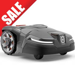 Husqvarna Automower 415X